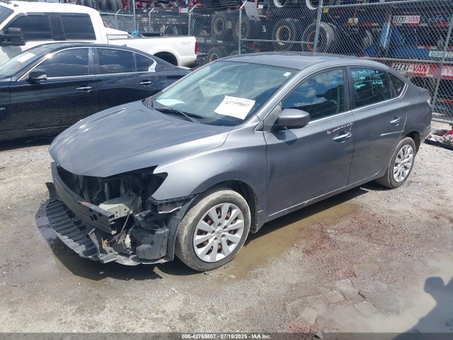 Nissan 2017 2017 3N1AB7AP2HL660660 Image 2
