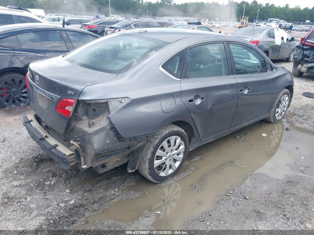 Nissan 2017 2017 3N1AB7AP2HL660660 Image 4