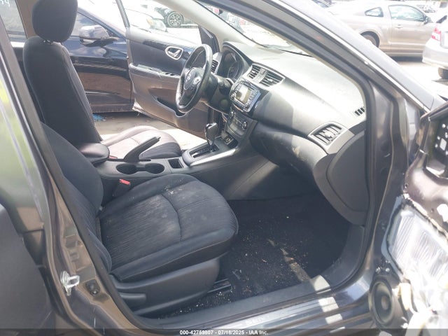 Nissan 2017 2017 3N1AB7AP2HL660660 Image 5