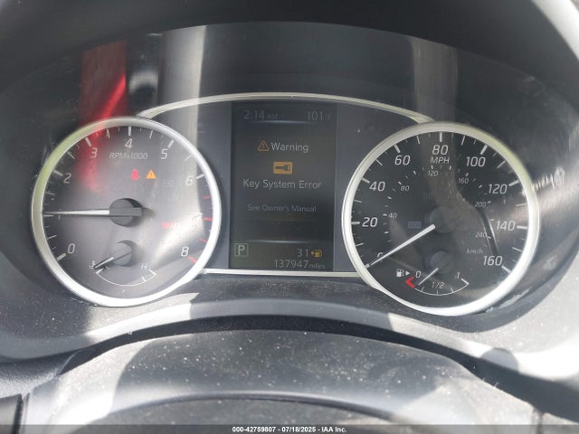 Nissan 2017 2017 3N1AB7AP2HL660660 Image 7