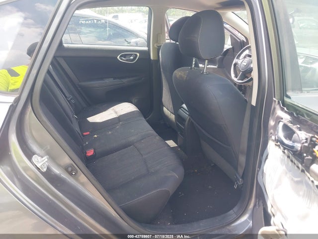 Nissan 2017 2017 3N1AB7AP2HL660660 Image 8