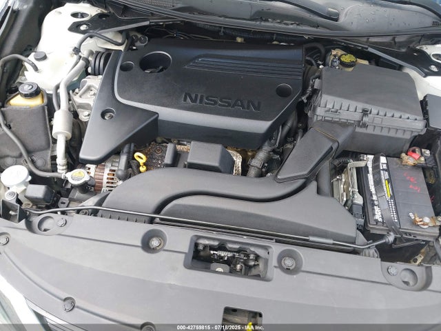 1N4AL3AP4HN360305 Nissan 2017
