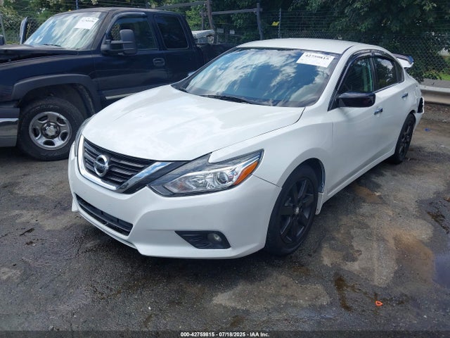 1N4AL3AP4HN360305 Nissan 2017