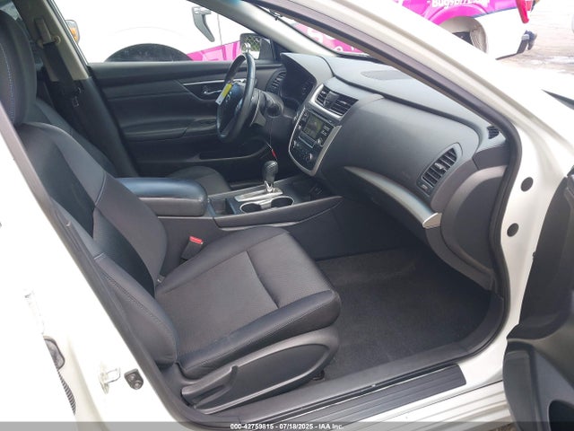 1N4AL3AP4HN360305 Nissan 2017