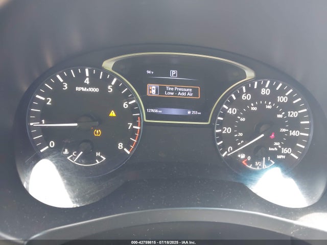 1N4AL3AP4HN360305 Nissan 2017