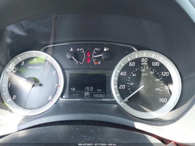 3N1AB7AP3FL666402 Nissan Sentra