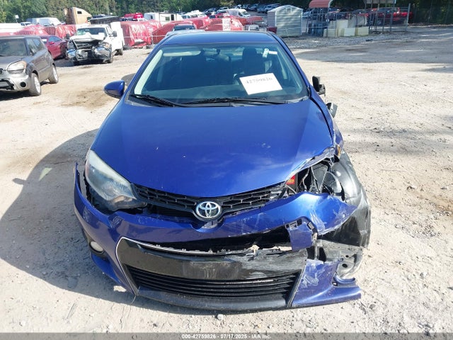 2T1BURHE6GC563524 Toyota 2zr-fe