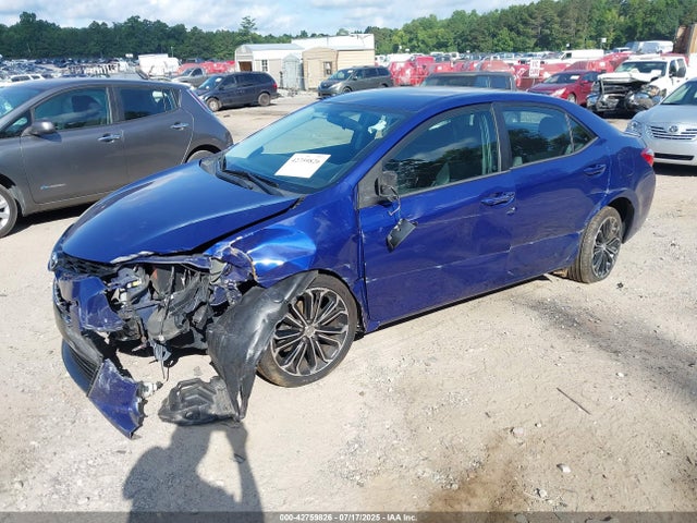 2T1BURHE6GC563524 Toyota 2zr-fe