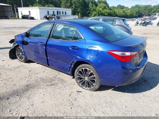 2T1BURHE6GC563524 Toyota 2zr-fe