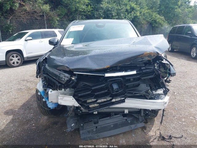 2HKRS4H72SH480249 Honda l15be