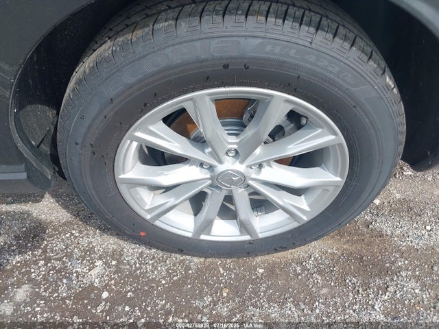 2HKRS4H72SH480249 Honda l15be