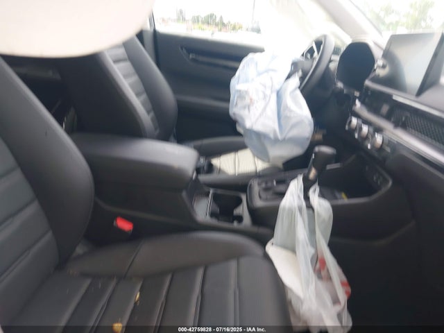 2HKRS4H72SH480249 Honda l15be
