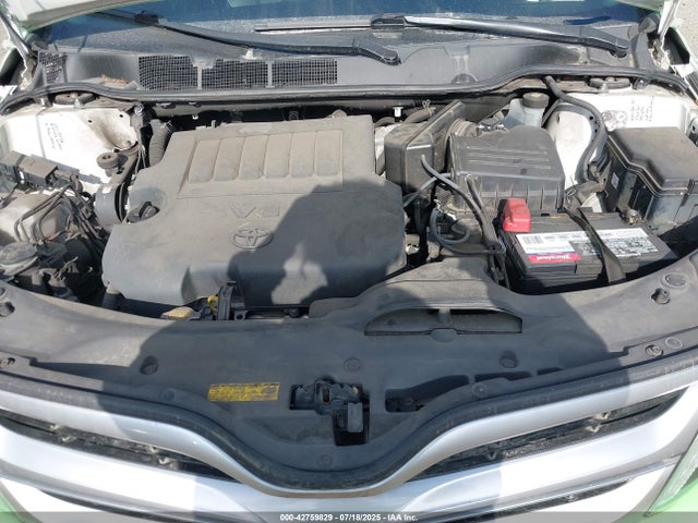 Toyota 2gr-fe 2014 4T3ZK3BB3EU063744 Image 10