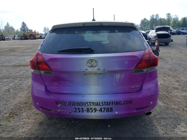 Toyota 2gr-fe 2014 4T3ZK3BB3EU063744 Image 15