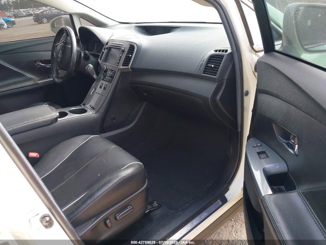 Toyota 2gr-fe 2014 4T3ZK3BB3EU063744 Image 5