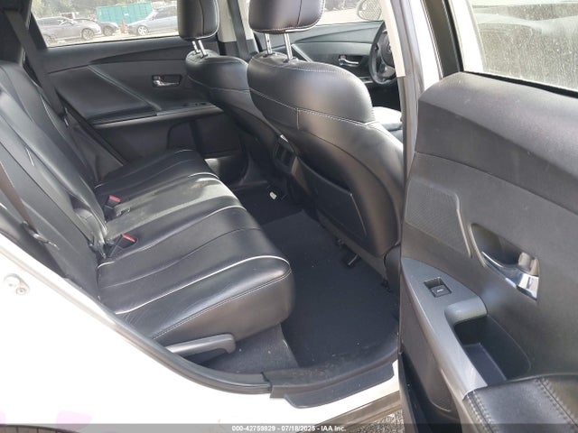Toyota 2gr-fe 2014 4T3ZK3BB3EU063744 Image 8