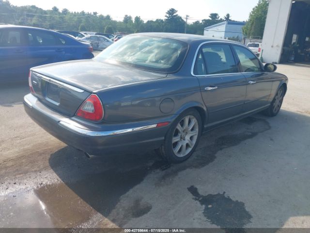 2005 JAGUAR XJ SAJWA79C25SG45911 Photo 3