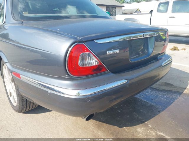 2005 JAGUAR XJ SAJWA79C25SG45911 Photo 5