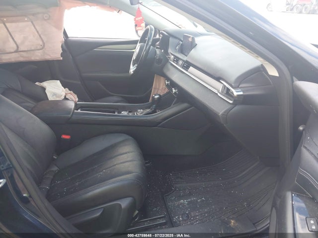 Продаж на аукціоні авто 2018 Mazda Mazda6 Touring, vin: JM1GL1VMXJ1309493, номер лоту: 42759848