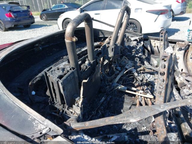 2001 PORSCHE 911 WP0CA29971S652904 Photo 7