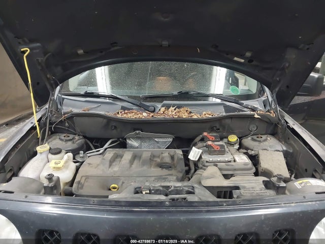 Jeep 2014 2014 1C4NJPFB1ED814131 Image 10