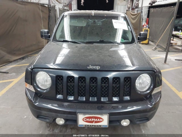 Jeep 2014 2014 1C4NJPFB1ED814131 Image 12