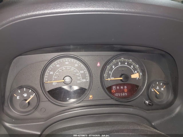 Jeep 2014 2014 1C4NJPFB1ED814131 Image 7
