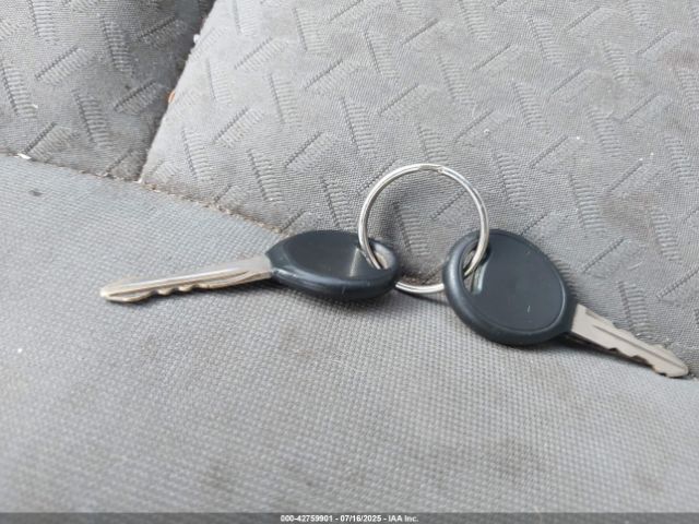 2007 DODGE DAKOTA 1D7HE28KX7S160624 Photo 10