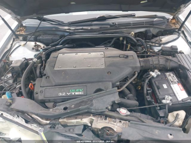 2002 ACURA TL 19UUA56682A018848 Photo 9