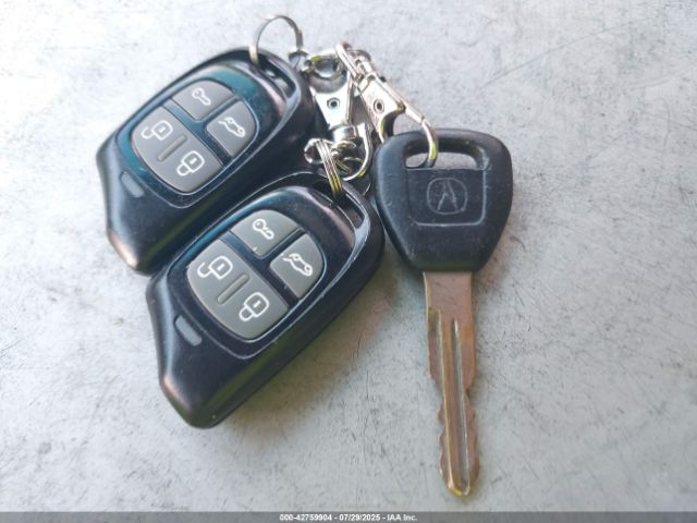 2002 ACURA TL 19UUA56682A018848 Photo 10