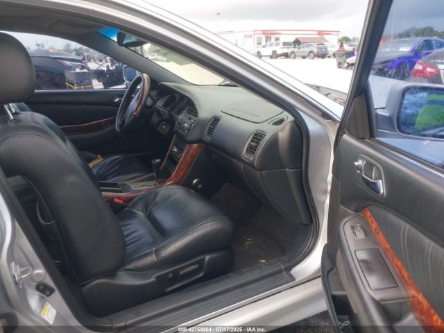 2002 ACURA TL 19UUA56682A018848 Photo 4
