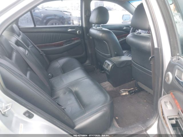 2002 ACURA TL 19UUA56682A018848 Photo 7