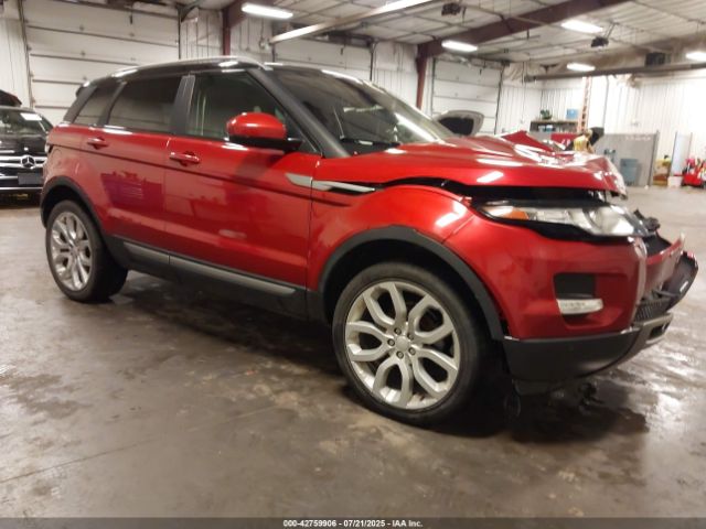 2015 LAND ROVER RANGE ROVER EVOQUE SALVP2BG7FH022717