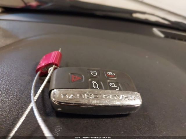 2015 LAND ROVER RANGE ROVER EVOQUE SALVP2BG7FH022717 Photo 10