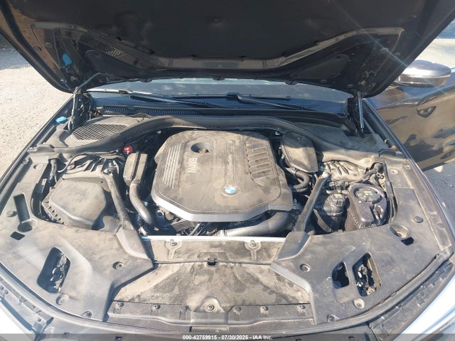 WBAJE7C31HG479338 BMW 540I