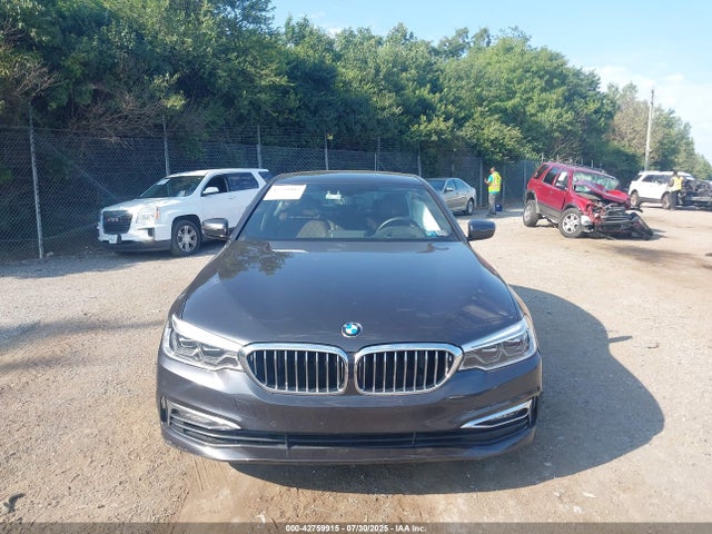 WBAJE7C31HG479338 BMW 540I