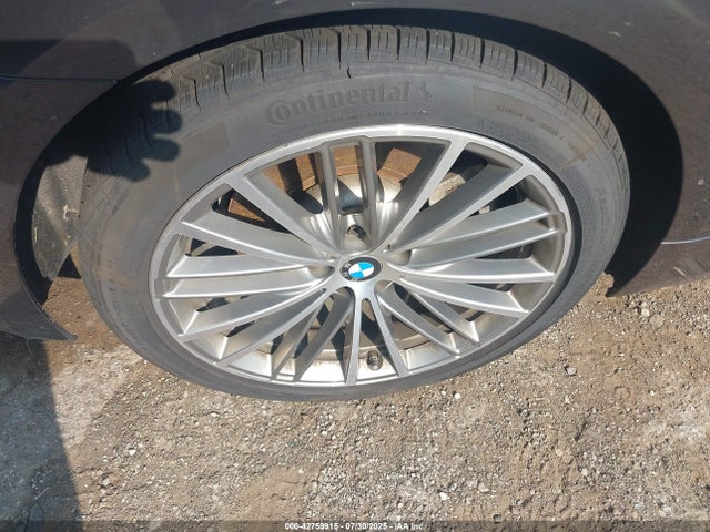 WBAJE7C31HG479338 BMW 540I