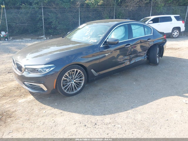 WBAJE7C31HG479338 BMW 540I