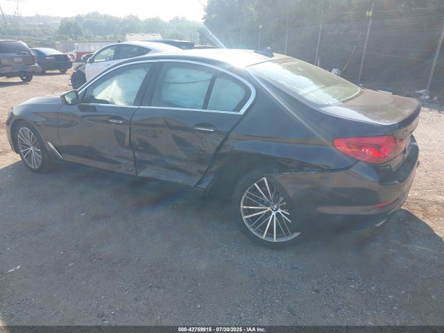 WBAJE7C31HG479338 BMW 540I