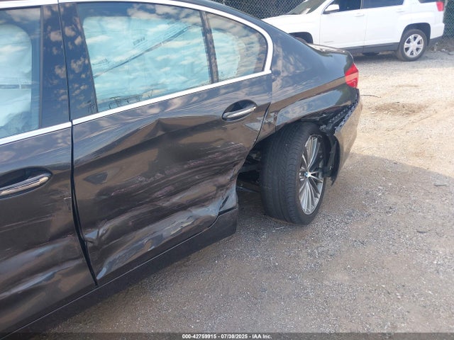 WBAJE7C31HG479338 BMW 540I