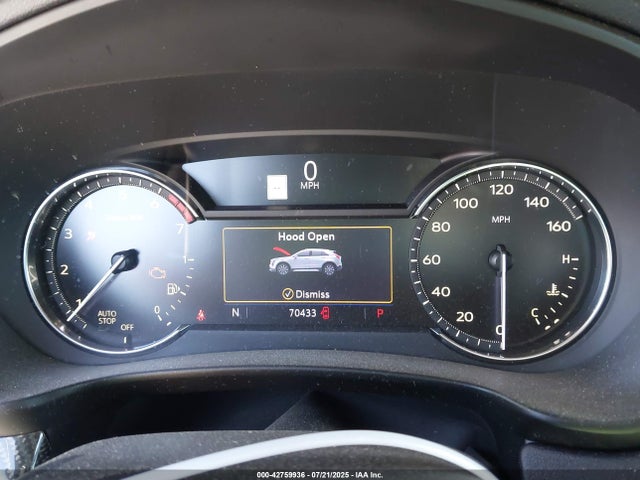 2019 CADILLAC XT4 1GYFZER41KF115428 Photo 6