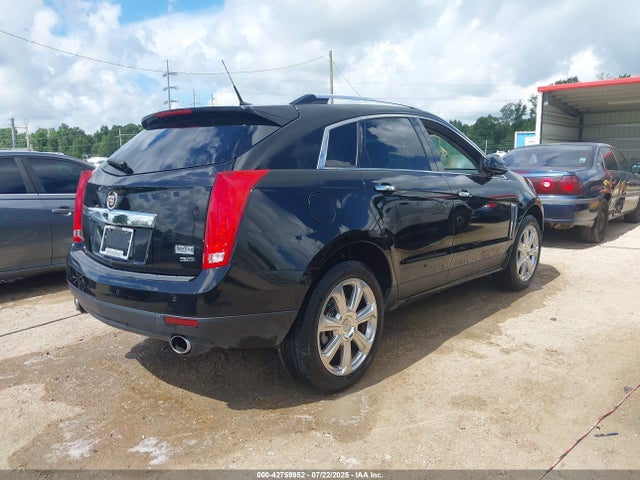 2014 CADILLAC SRX 3GYFNDE35ES568230 Photo 3