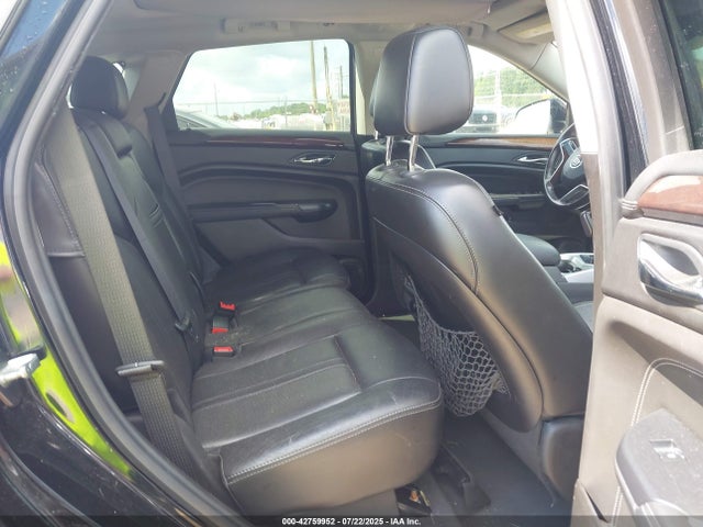 2014 CADILLAC SRX 3GYFNDE35ES568230 Photo 7