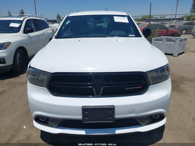 1C4RDHAG5JC261582 Dodge 2018