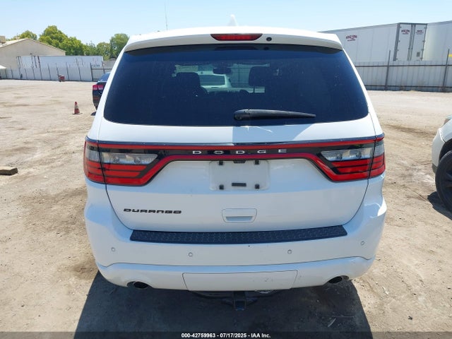 1C4RDHAG5JC261582 Dodge 2018