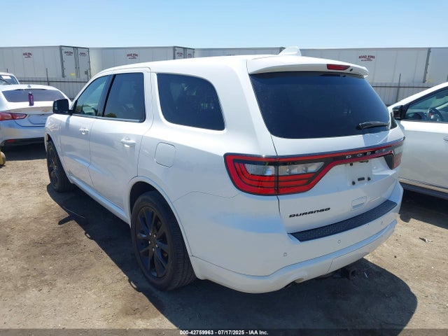 1C4RDHAG5JC261582 Dodge 2018