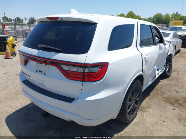 1C4RDHAG5JC261582 Dodge 2018