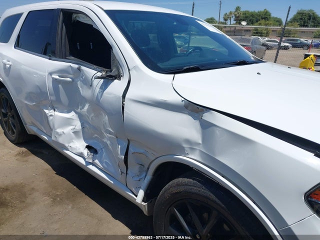 1C4RDHAG5JC261582 Dodge 2018