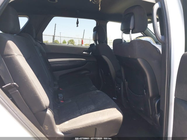1C4RDHAG5JC261582 Dodge 2018