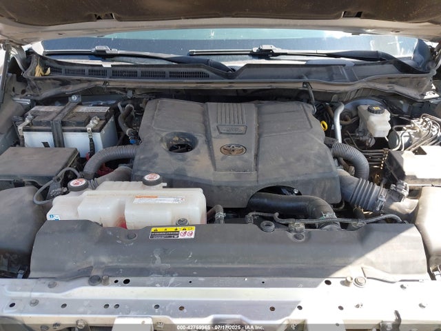 Toyota v35a-fts 2022 5TFLA5DB4NX001993 Image 10